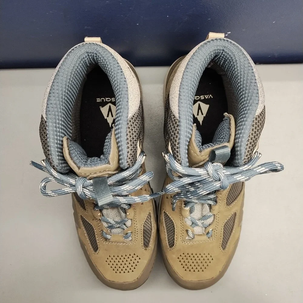 Vasque breeze gtx